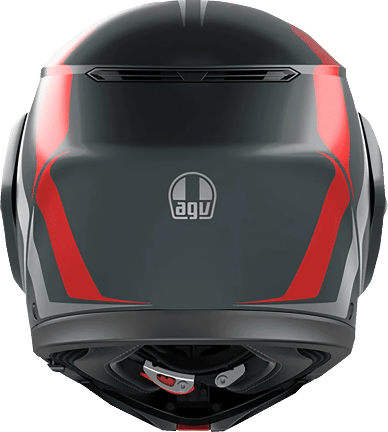 AGV Resia Street Modular Motorcycle Helmet