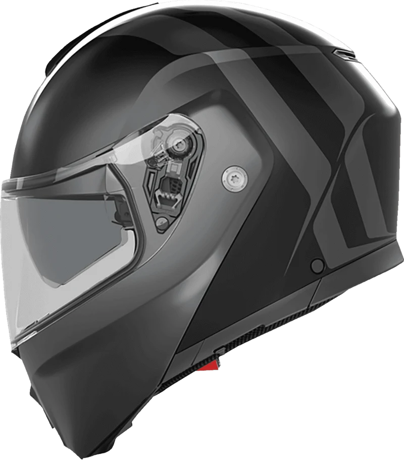 AGV Resia Street Modular Motorcycle Helmet