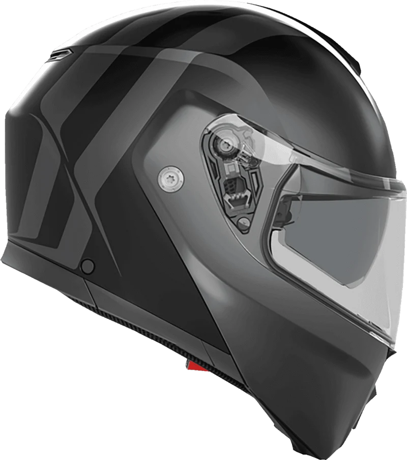 AGV Resia Street Modular Motorcycle Helmet