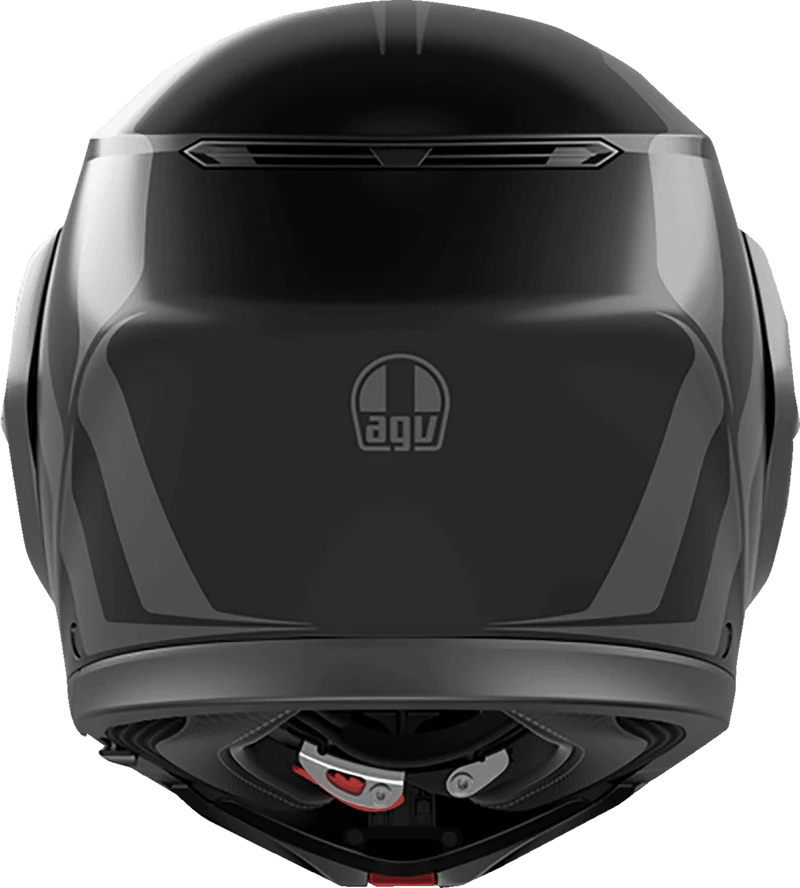 AGV Resia Street Modular Motorcycle Helmet