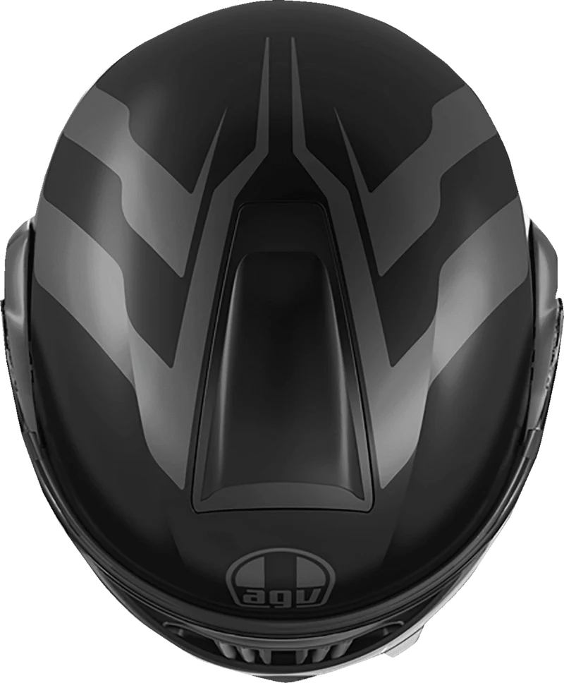 AGV Resia Street Modular Motorcycle Helmet