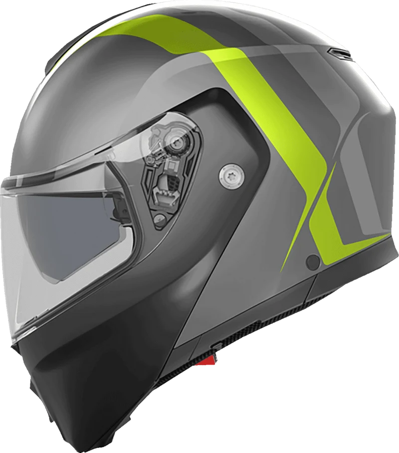 AGV Resia Street Modular Motorcycle Helmet