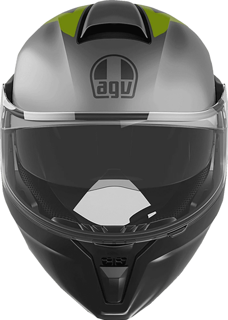AGV Resia Street Modular Motorcycle Helmet