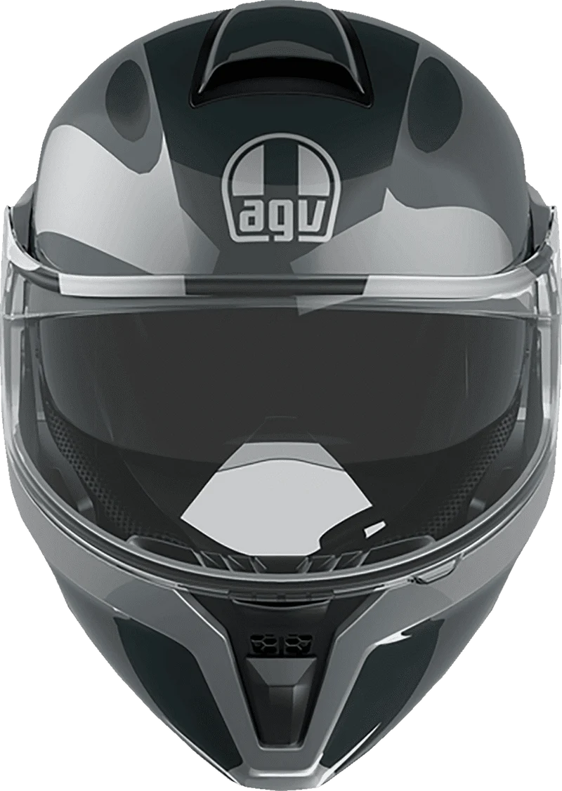 AGV Levico Street Modular Motorcycle Helmet