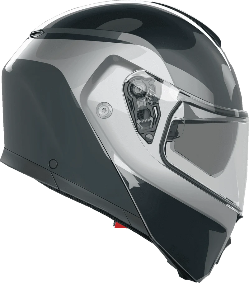 AGV Levico Street Modular Motorcycle Helmet
