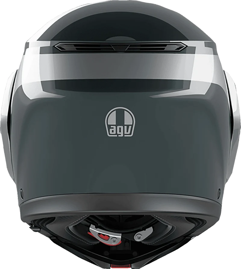 AGV Levico Street Modular Motorcycle Helmet