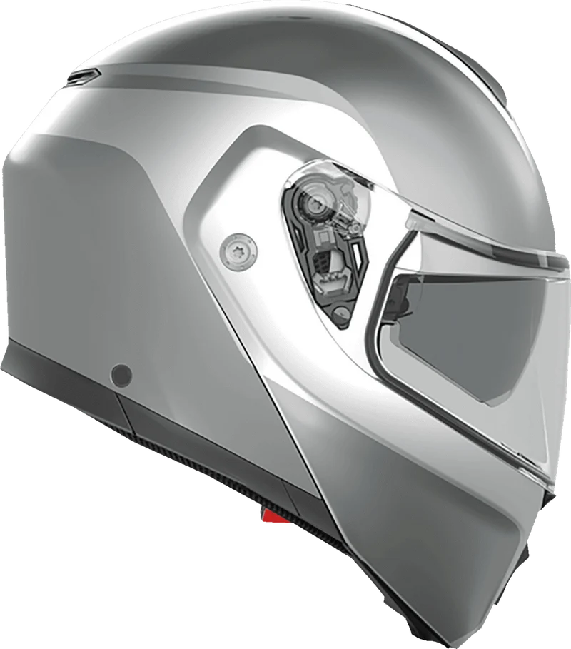 AGV Levico Street Modular Motorcycle Helmet