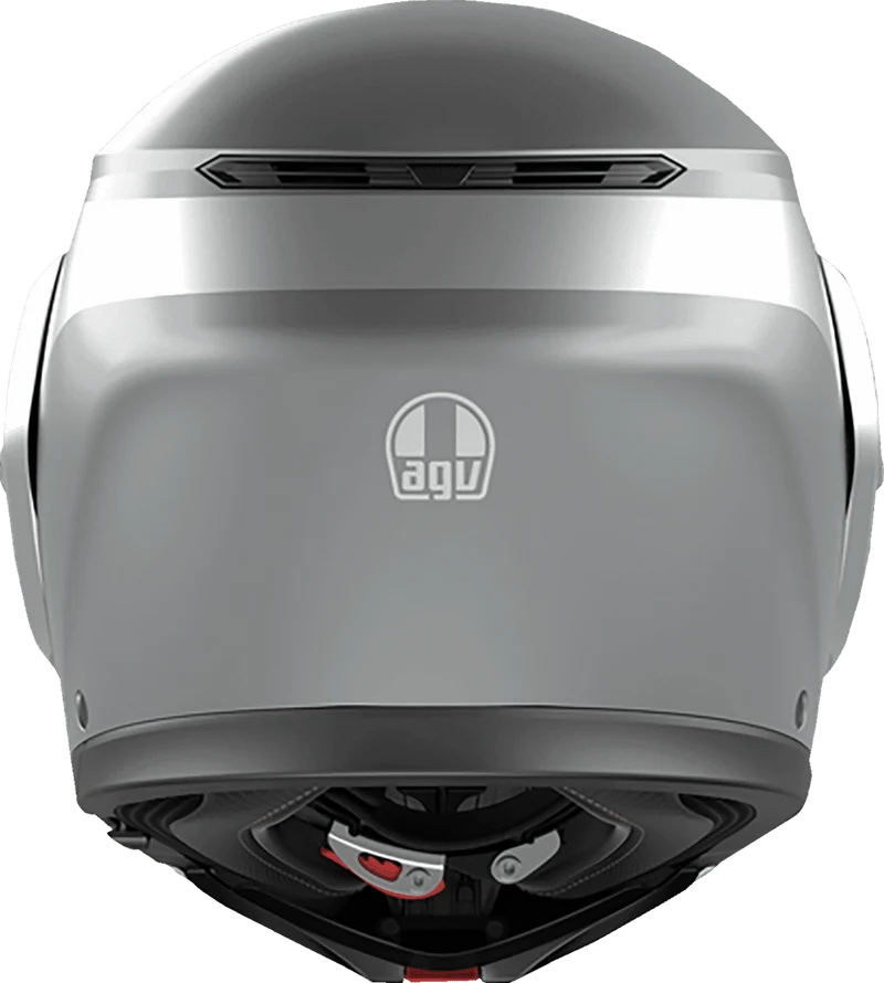 AGV Levico Street Modular Motorcycle Helmet