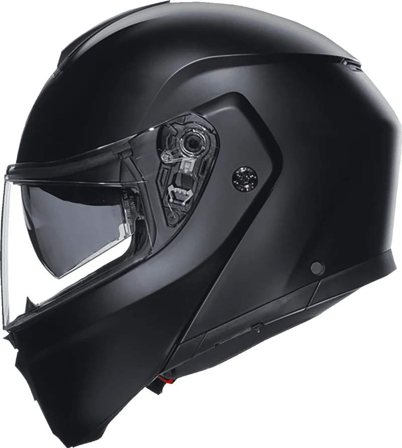 AGV Solid Street Modular Motorcycle Helmet