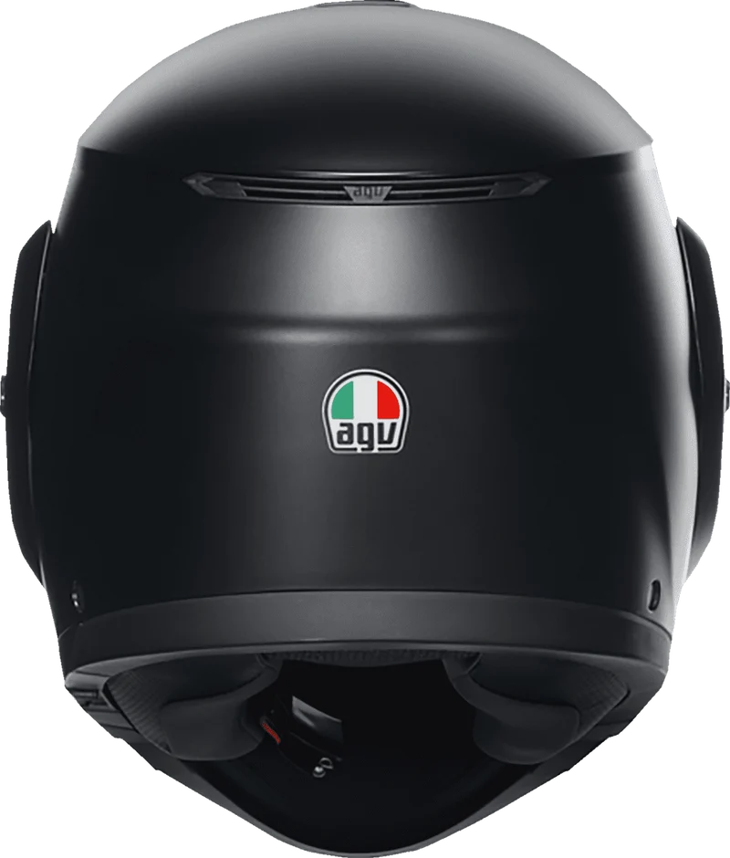 AGV Solid Street Modular Motorcycle Helmet