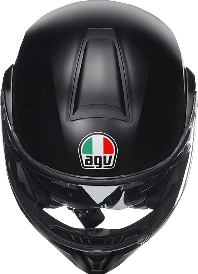 AGV Solid Street Modular Motorcycle Helmet