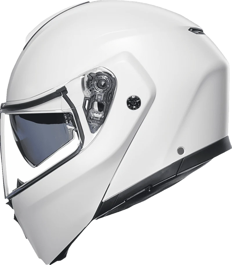 AGV Solid Street Modular Motorcycle Helmet
