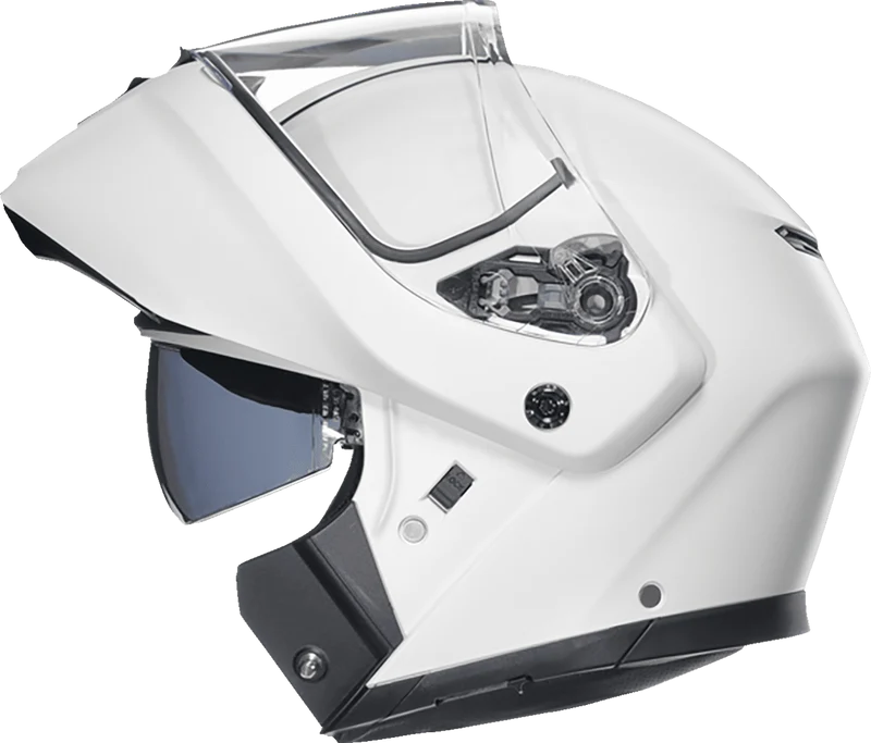 AGV Solid Street Modular Motorcycle Helmet
