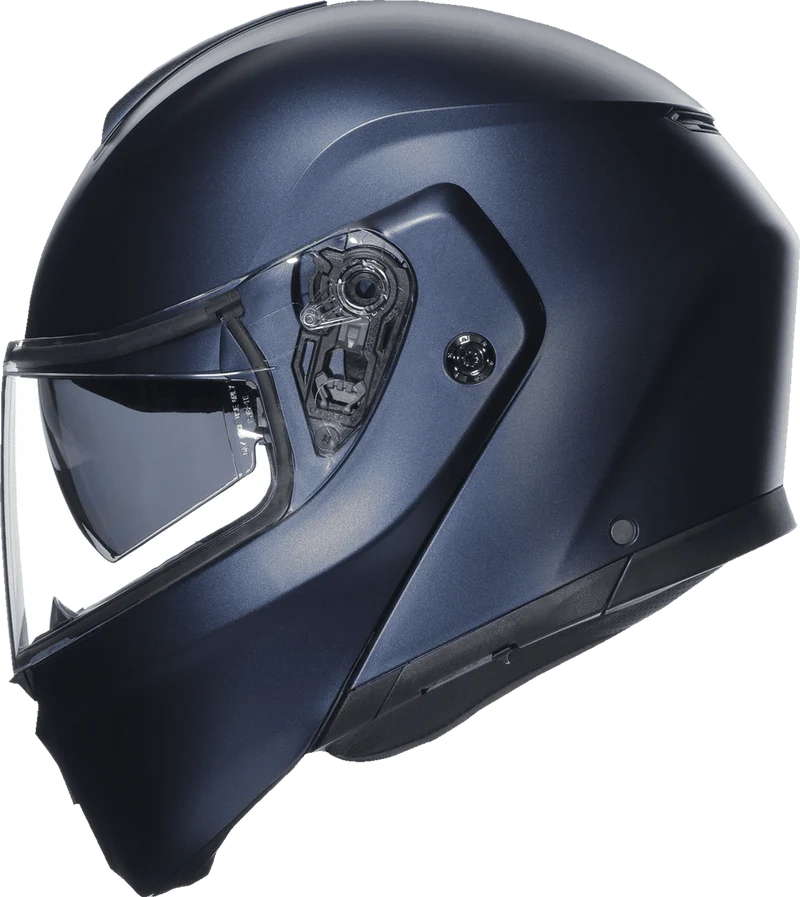 AGV Solid Street Modular Motorcycle Helmet