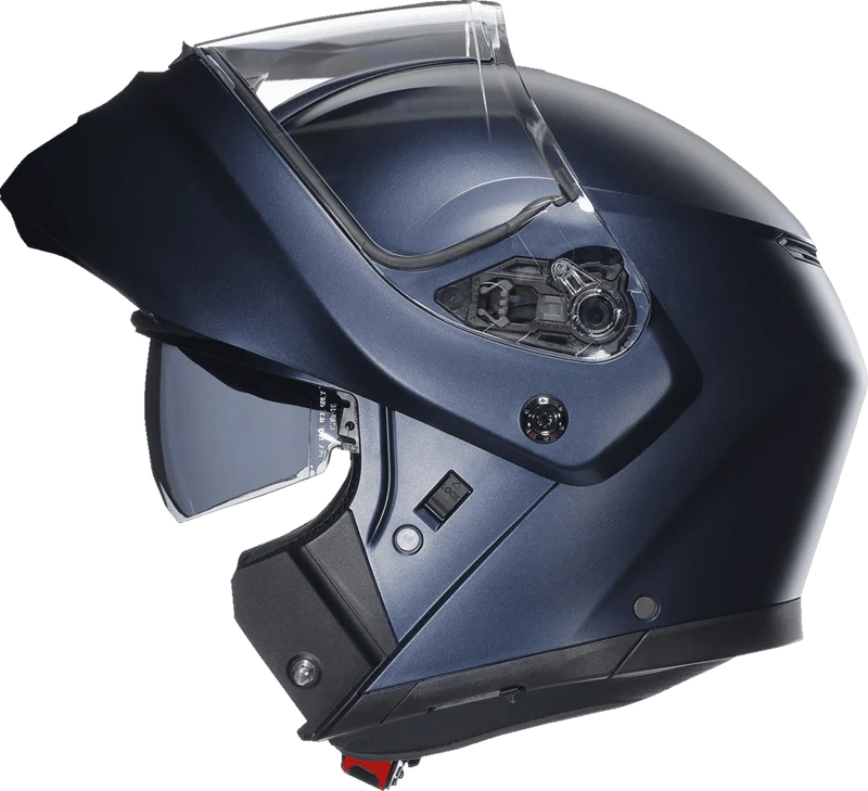 AGV Solid Street Modular Motorcycle Helmet