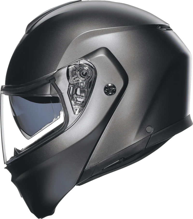 AGV Solid Street Modular Motorcycle Helmet