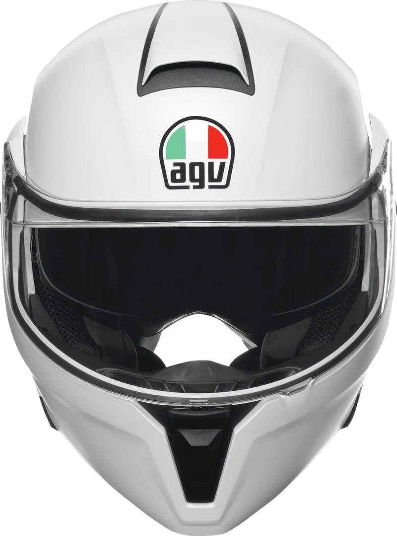 AGV Solid Street Modular Motorcycle Helmet