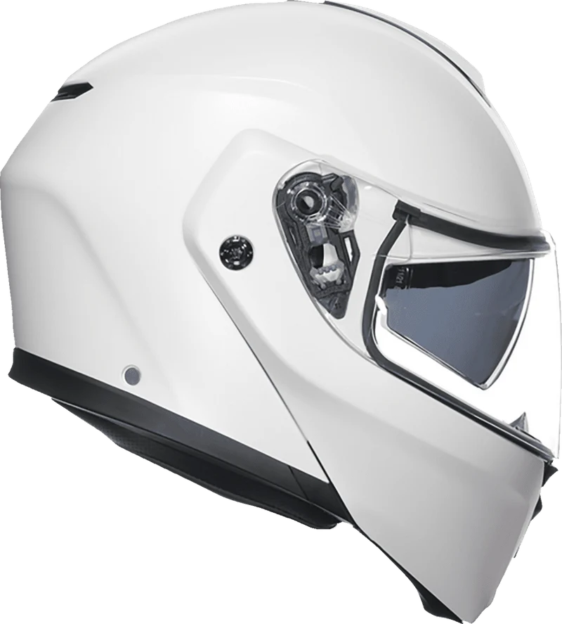 AGV Solid Street Modular Motorcycle Helmet