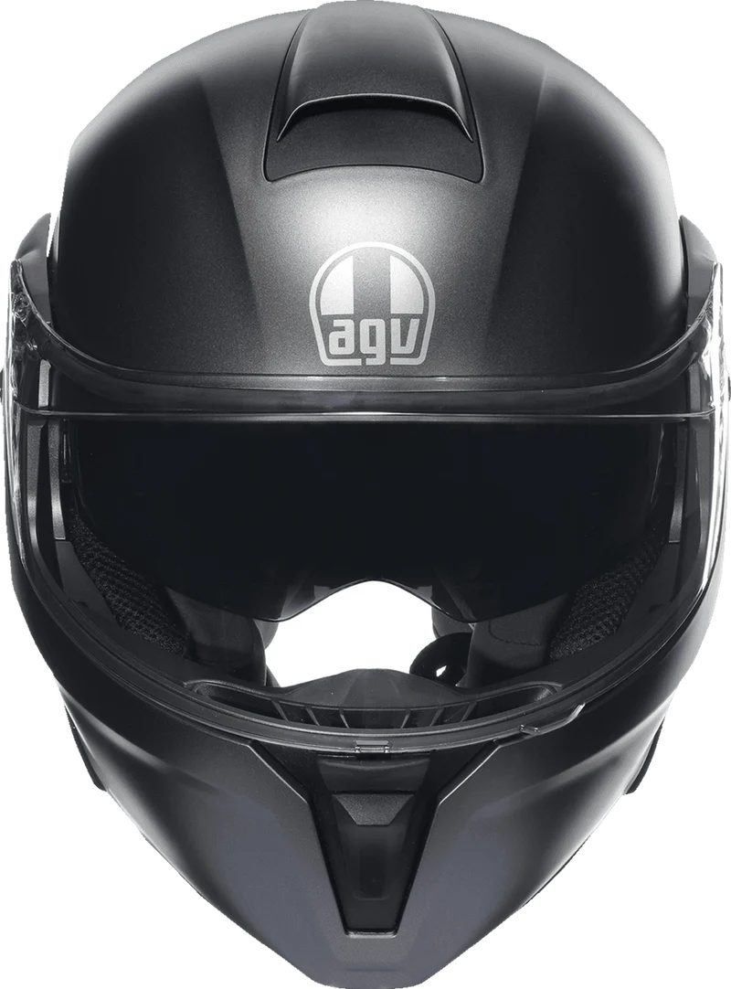 AGV Solid Street Modular Motorcycle Helmet