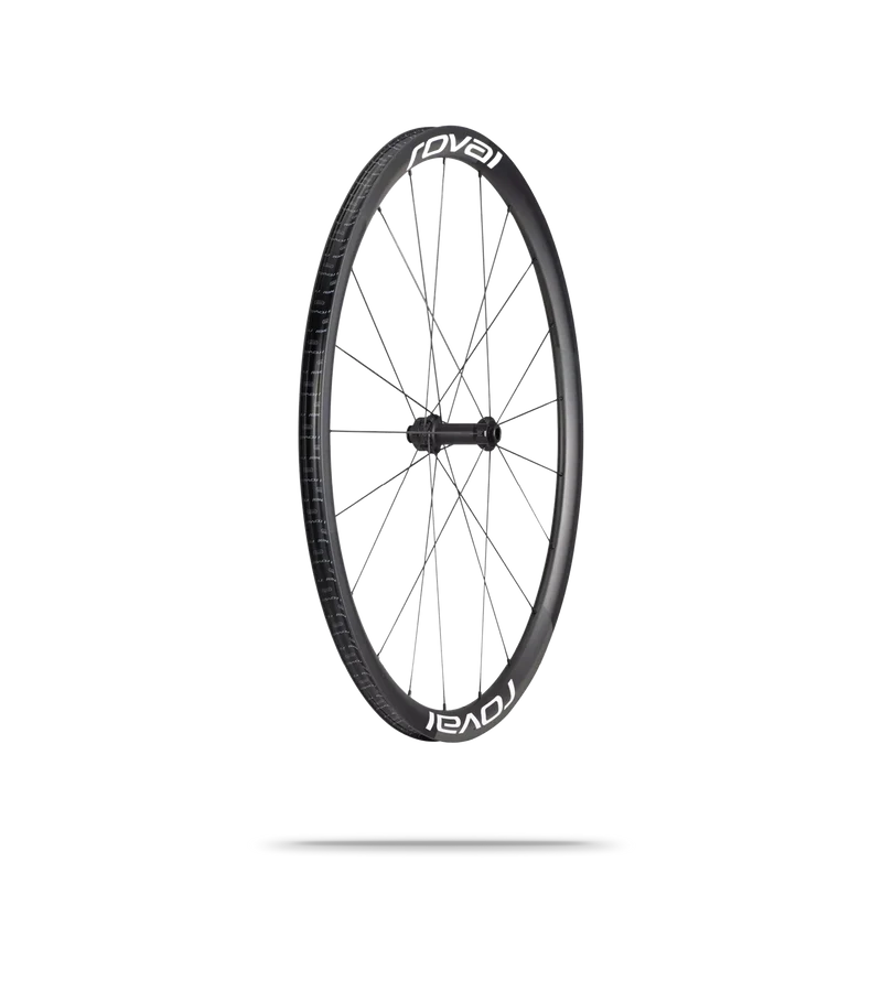 Alpinist CLX II Disc Front Wheel