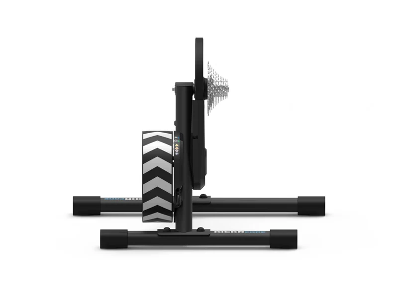 Wahoo KICKR CORE 2 w/ 11-spd Cassette