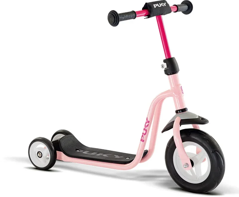 Puky Roller 1 retro rose