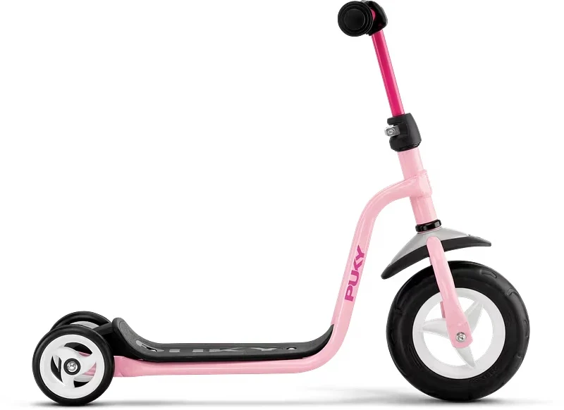 Puky Roller 1 retro rose