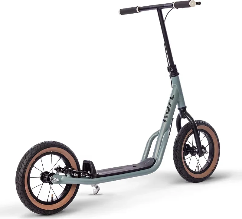 Puky Roller 07 L ash blue 2025