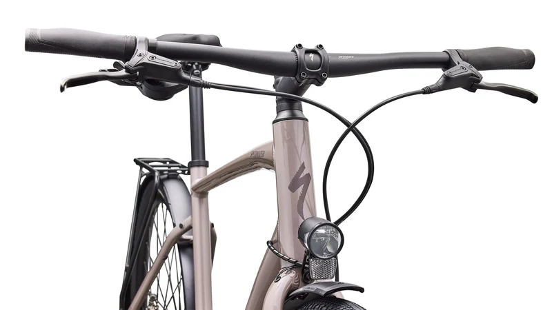 Specialized Sirrus X 3.0 EQ Gloss Desert Metallic / Nebula Frost Reflective 2026