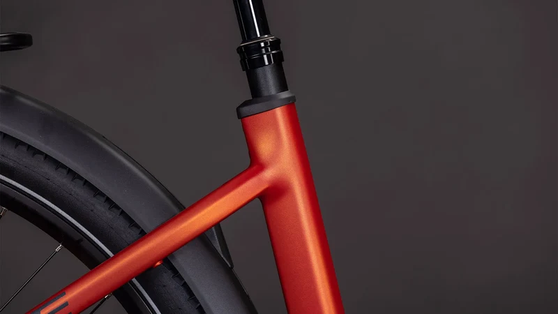 Cube Nuride Hybrid Pro 600 chilli´n´black Tiefeinsteiger 2026
