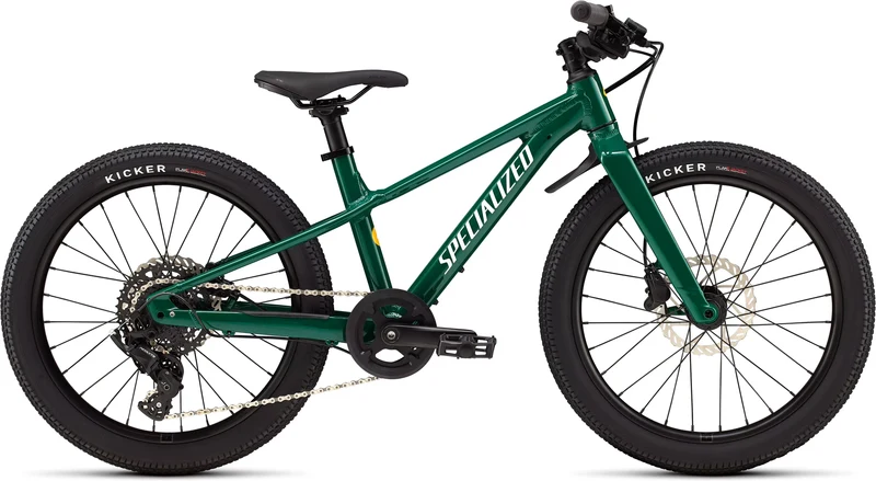 Specialized Riprock 20 Pngrn/Dunewht/Calsun 2026
