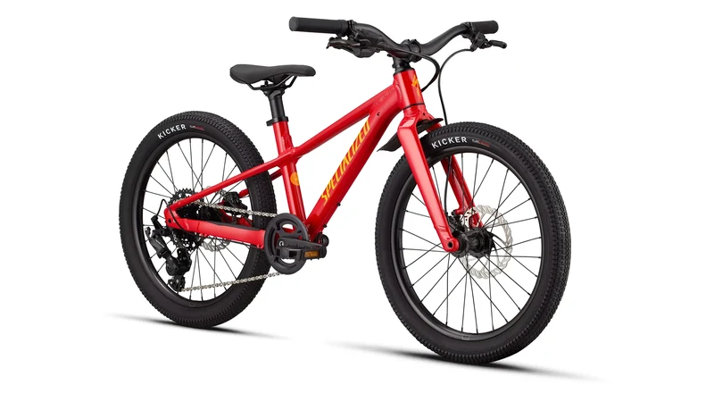 Specialized Riprock 20 Flored/Calsun/Orgzst 2026