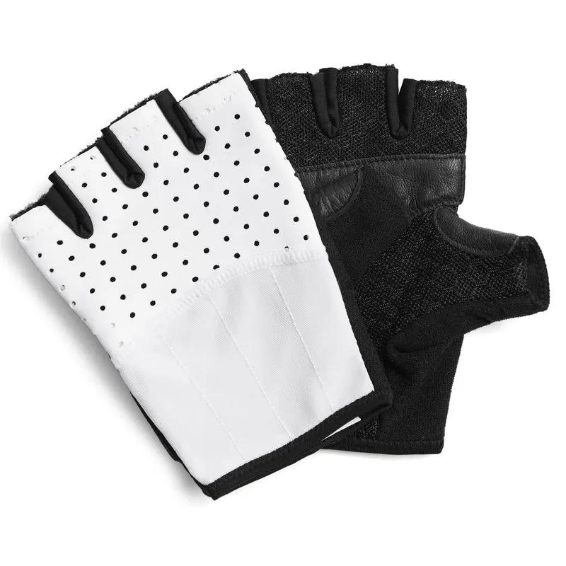 Summer Mitts