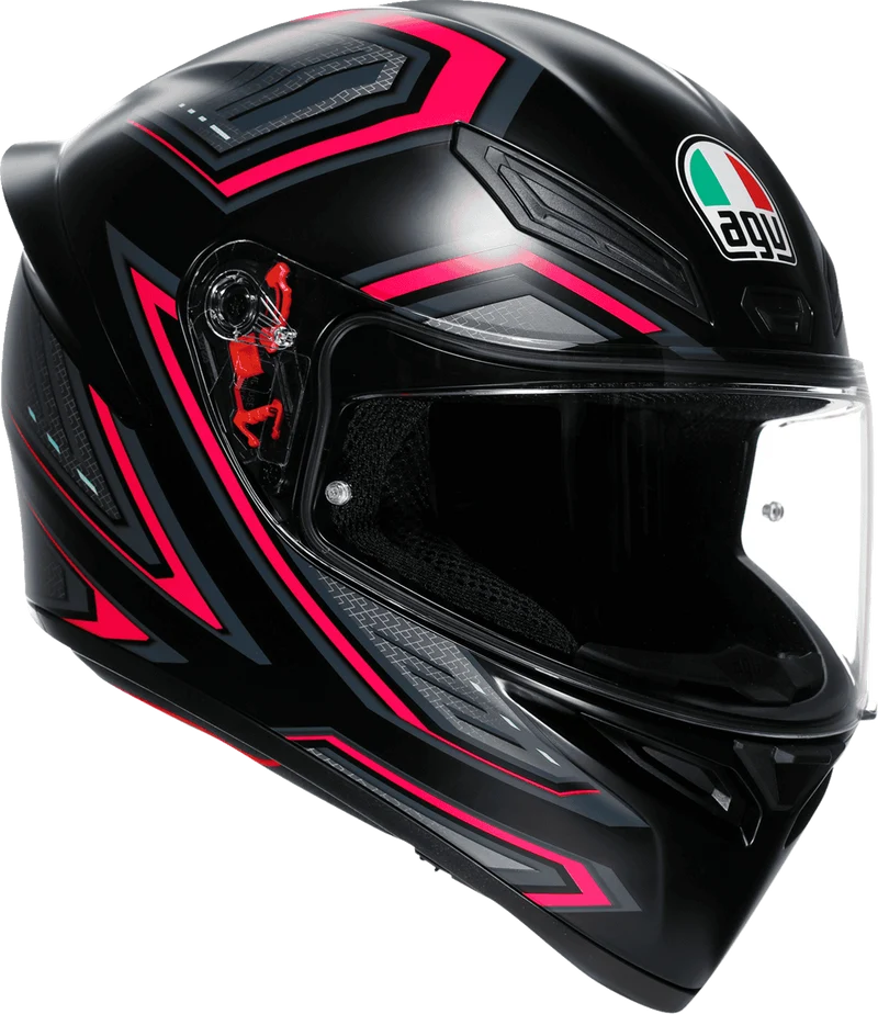 AGV K1 S Sling Full Face Motorcycle Helmet