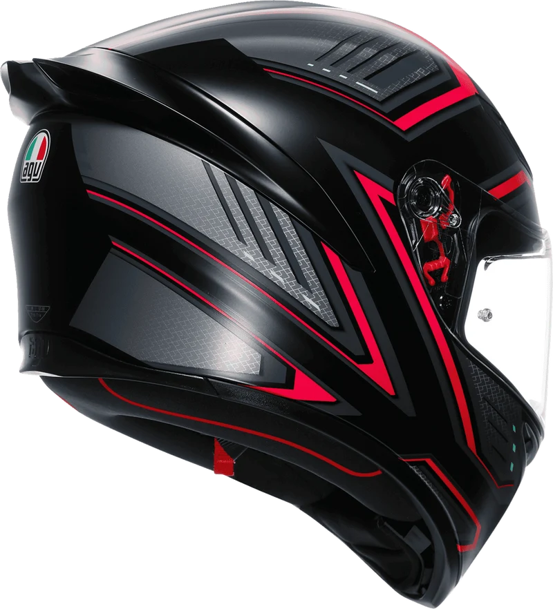 AGV K1 S Sling Full Face Motorcycle Helmet