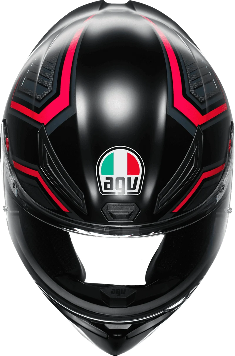 AGV K1 S Sling Full Face Motorcycle Helmet