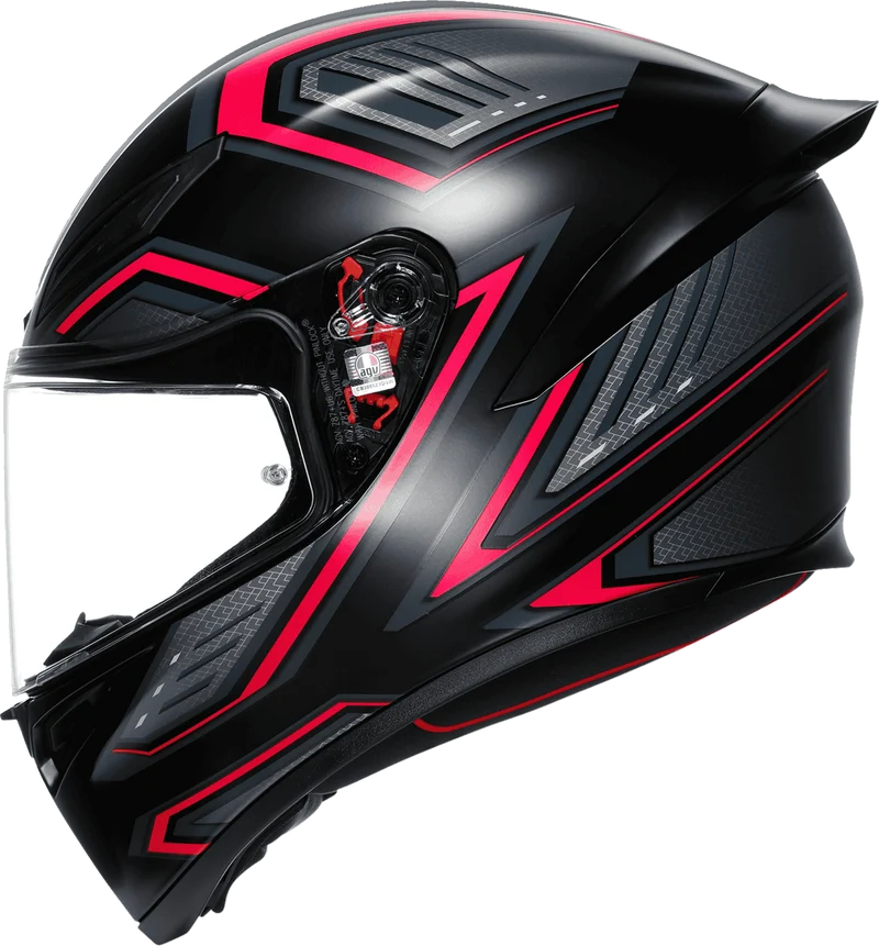 AGV K1 S Sling Full Face Motorcycle Helmet
