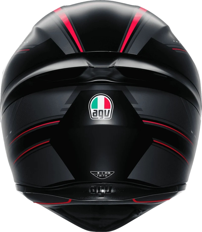 AGV K1 S Sling Full Face Motorcycle Helmet