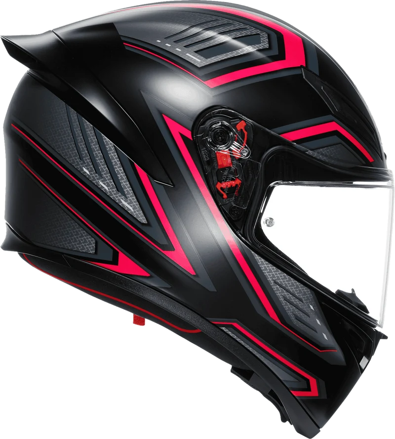 AGV K1 S Sling Full Face Motorcycle Helmet