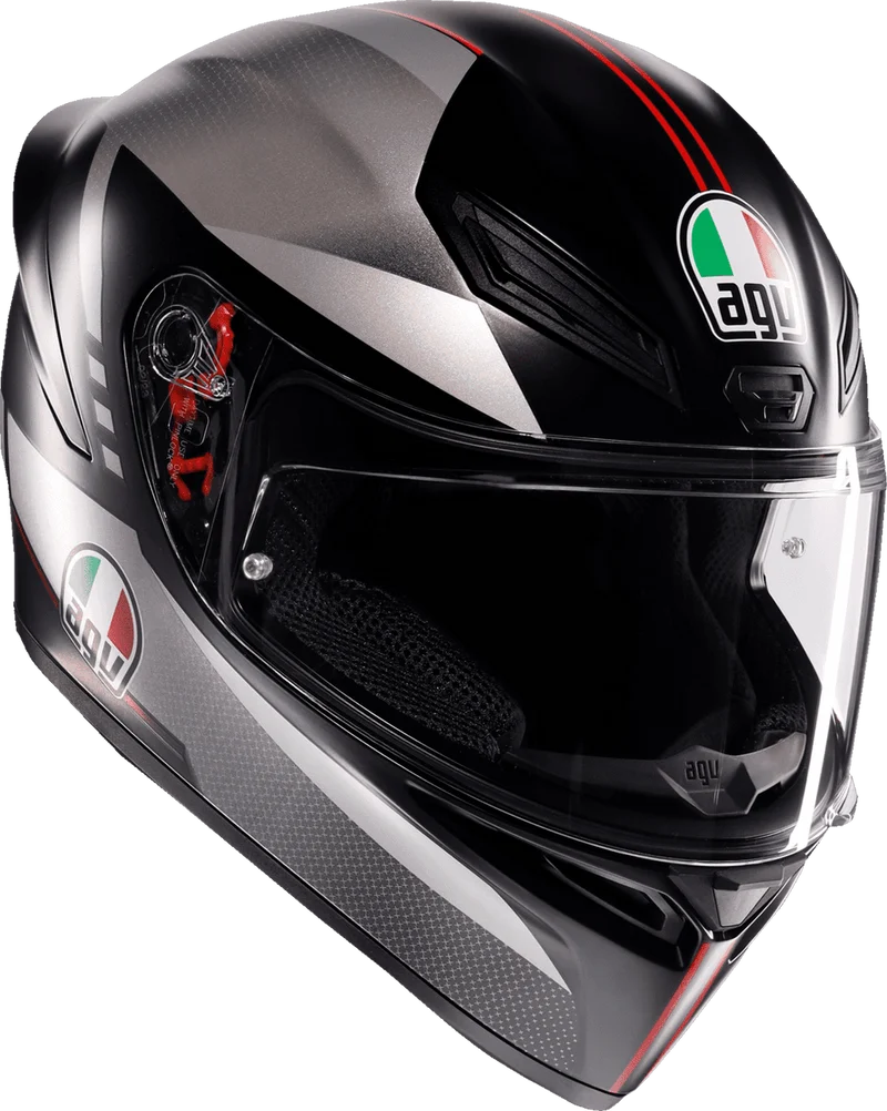 AGV K1 S Lap Full Face Motorcycle Helmet