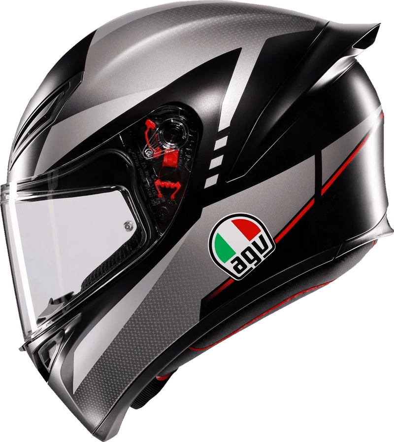 AGV K1 S Lap Full Face Motorcycle Helmet