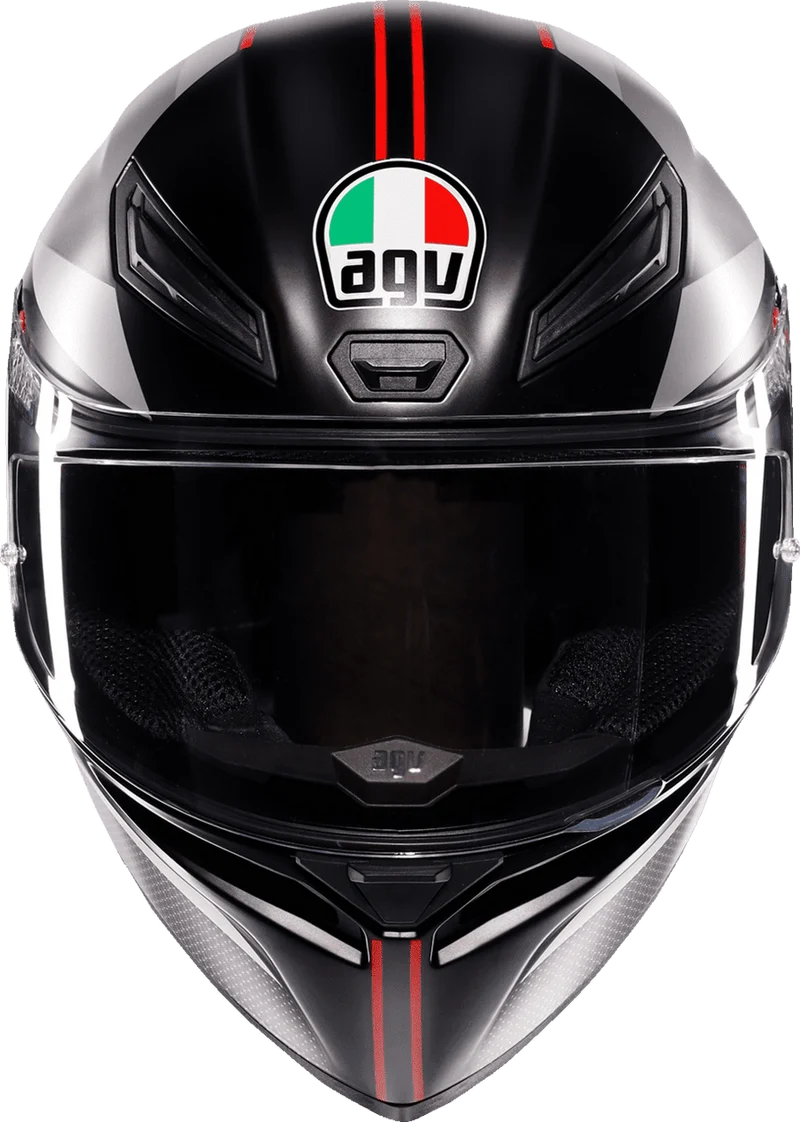 AGV K1 S Lap Full Face Motorcycle Helmet