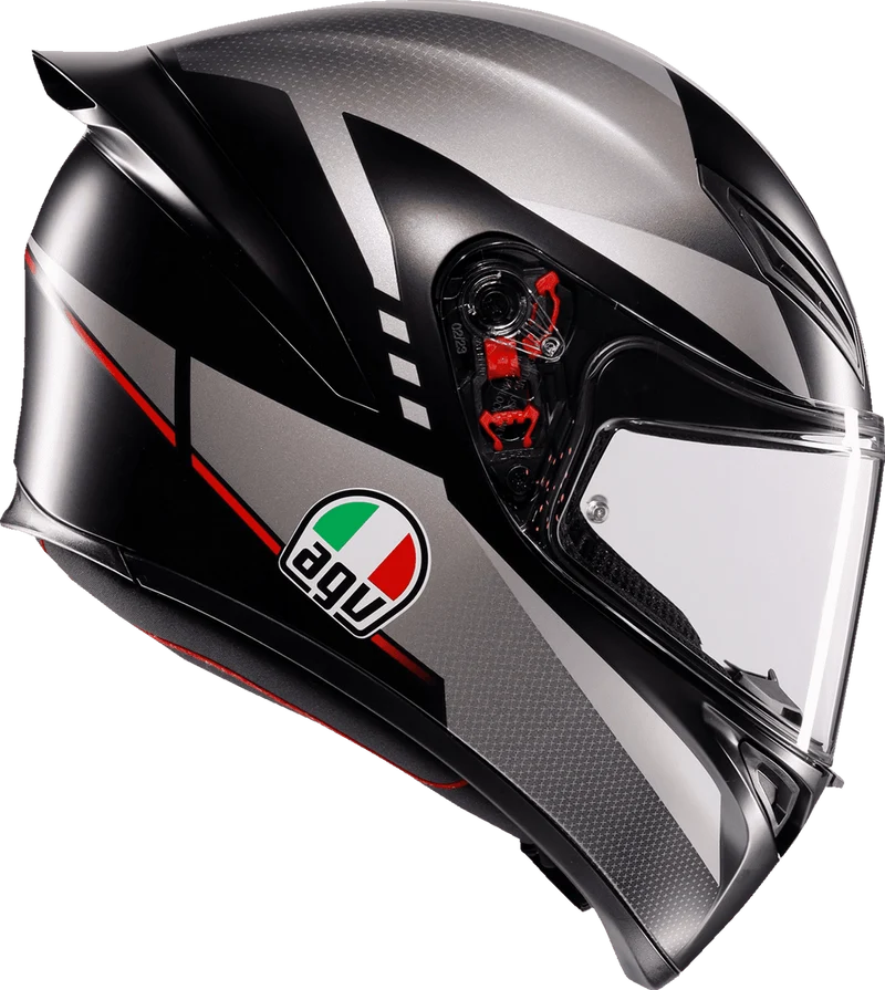 AGV K1 S Lap Full Face Motorcycle Helmet