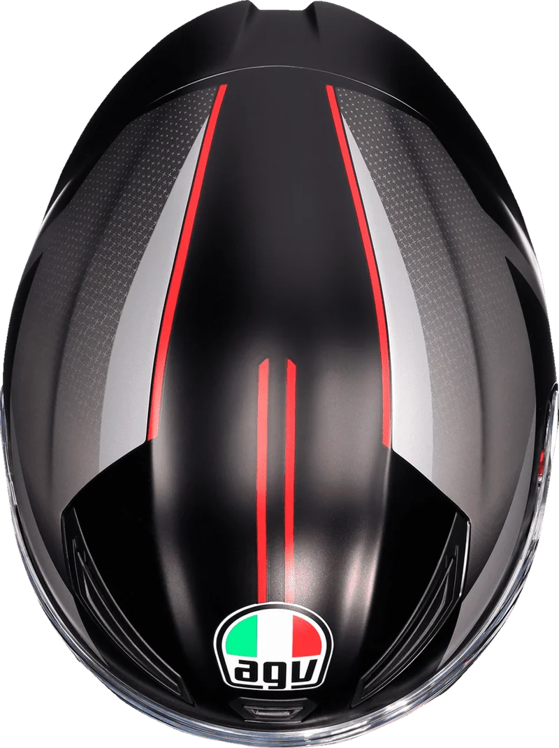 AGV K1 S Lap Full Face Motorcycle Helmet