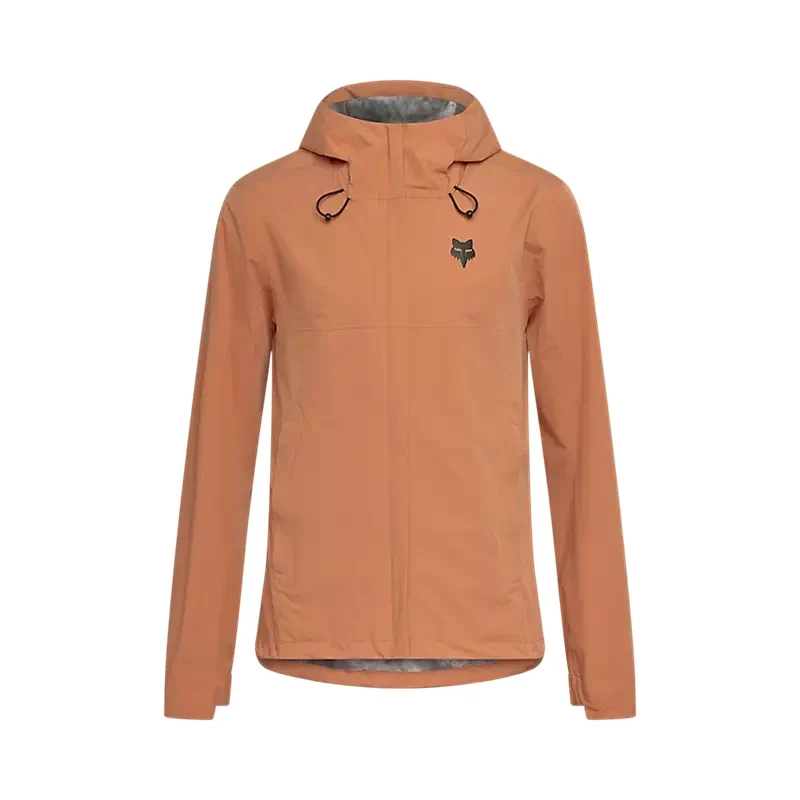 Fox Ranger Water Jacket