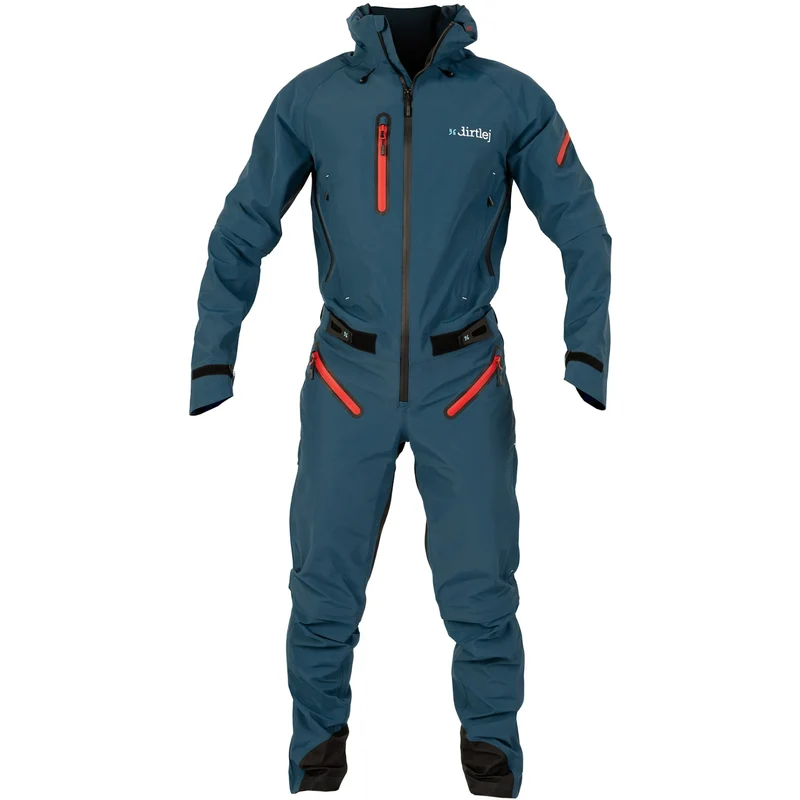 dirtlej dirtsuit SFD edition V4.0 loose cut