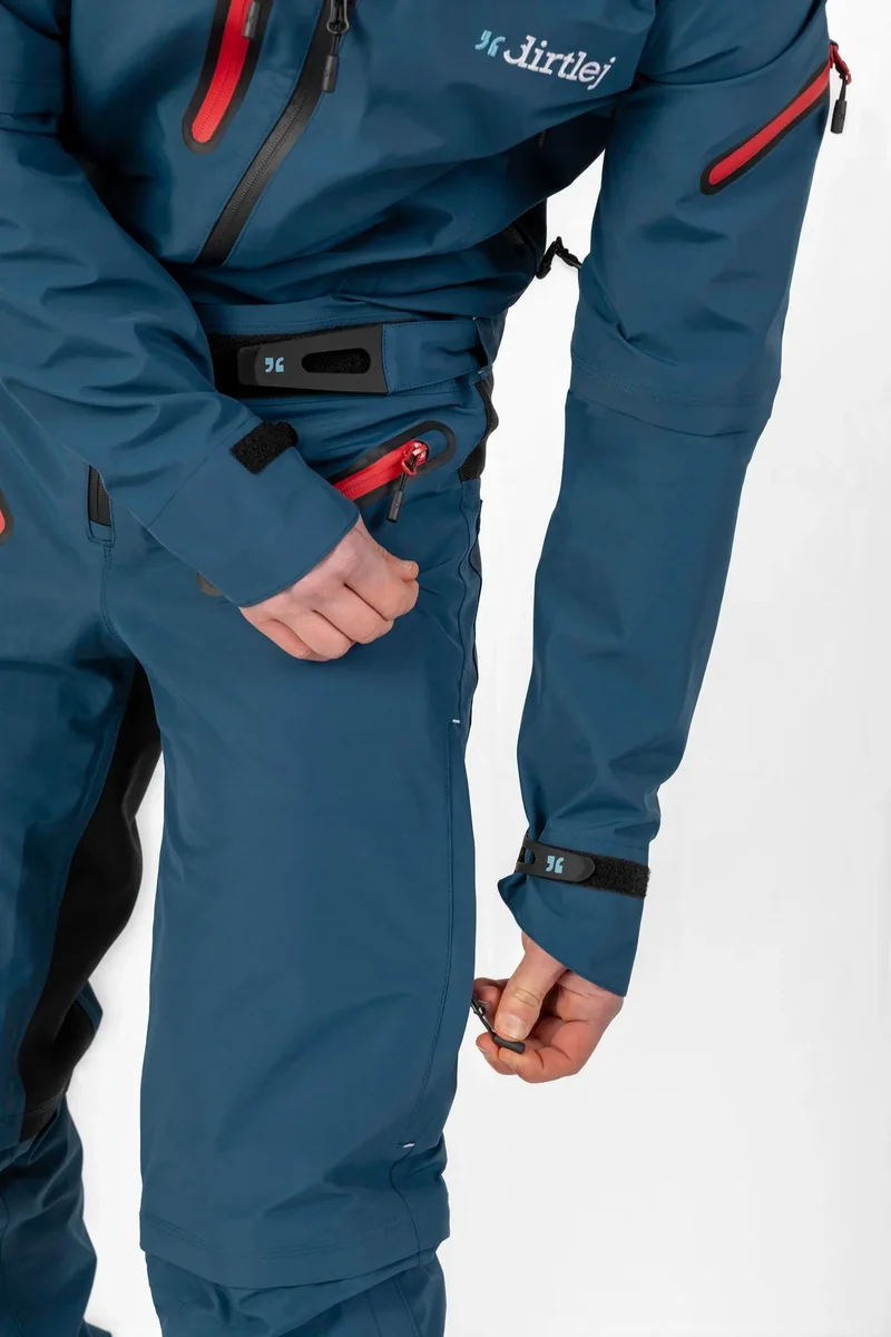 dirtlej dirtsuit SFD edition V4.0
