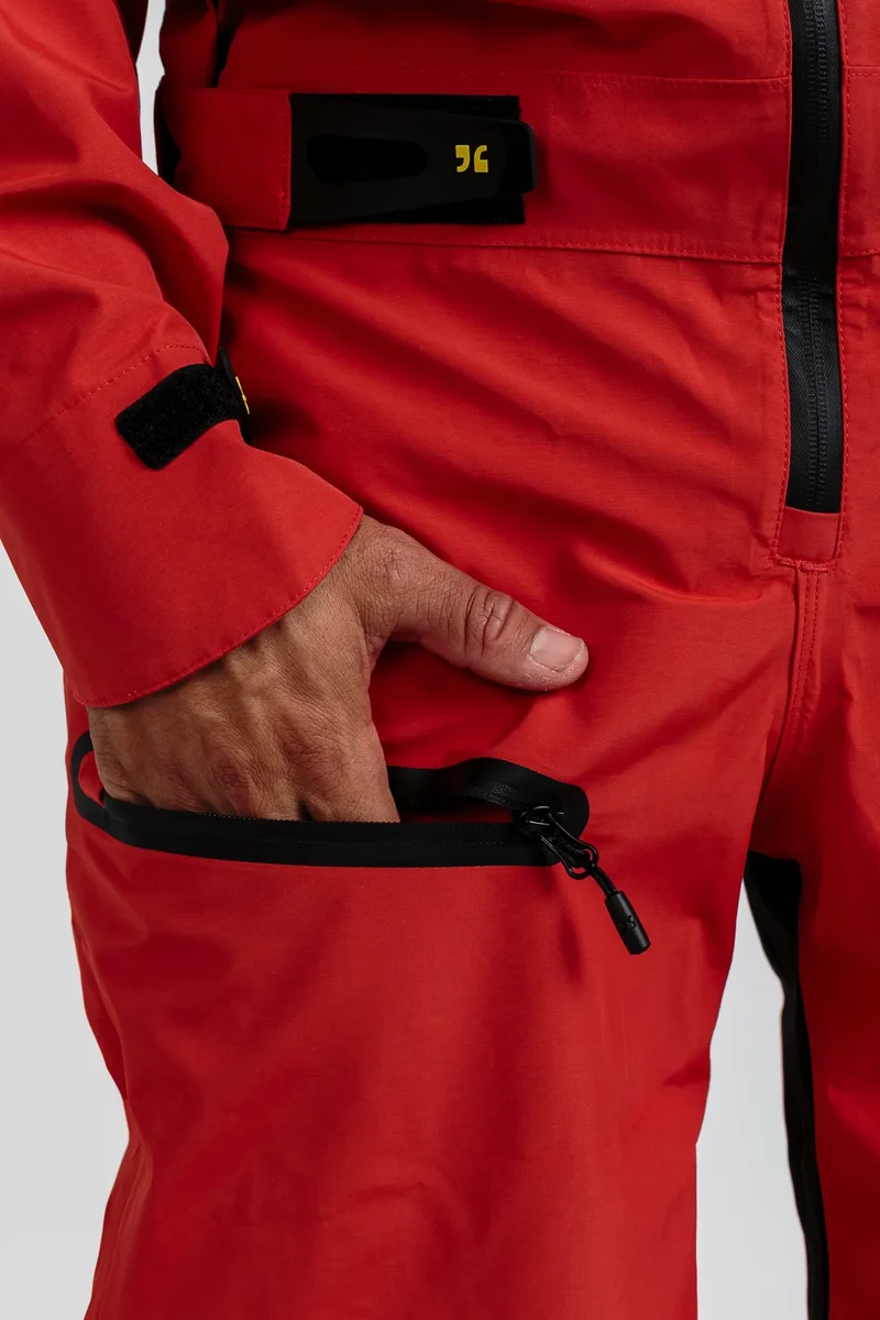 dirtlej dirtsuit core edition V6.1