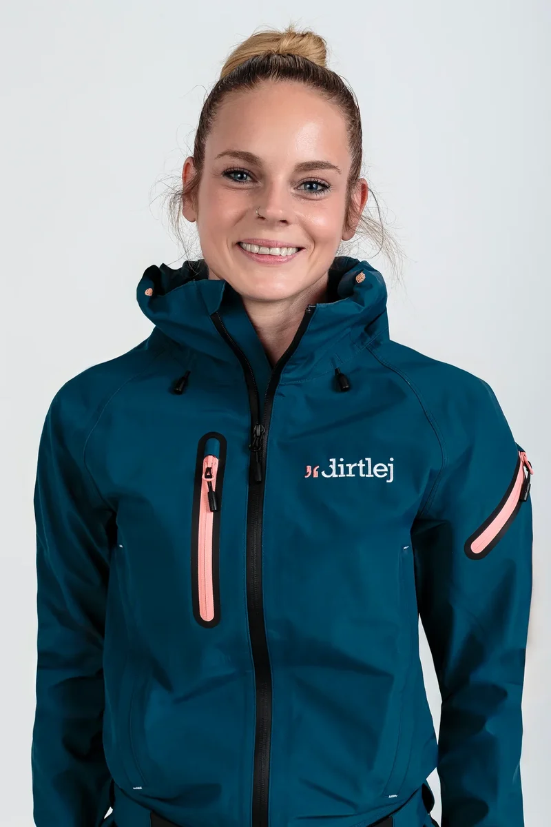 dirtlej dirtsuit core edition ladies V4.1