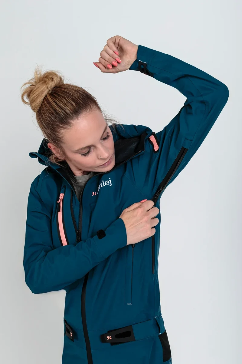 dirtlej dirtsuit core edition ladies V4.1
